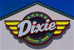 Dixie Truckers Home