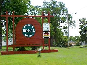 Welcome to Odell