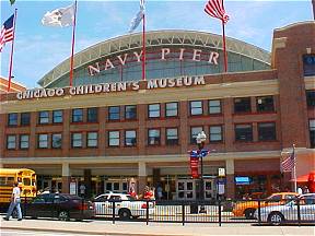 Navy Pier