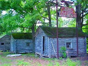 John's Modern Cabins