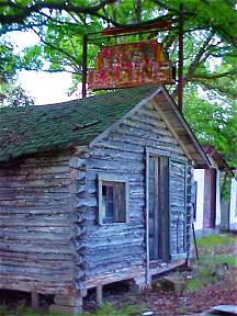 John's Modern Cabins