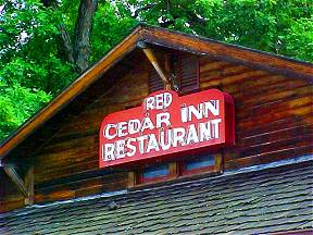 Red Cedar Inn