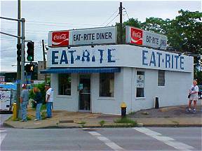 Eat Rite Diner