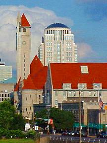 St. Louis Union Station