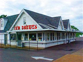 Ted Drewes