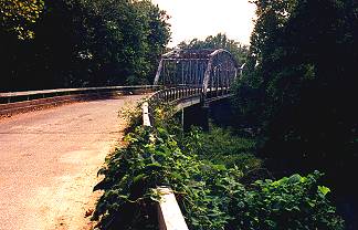 Route 66 Bridge at Devil's Elbow