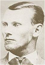 Jesse James