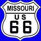 Missouri Route 66