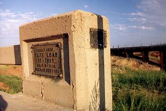 1936 Route 66 Bridge