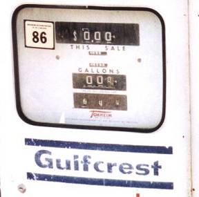 64 Cent Gas - Remember When?