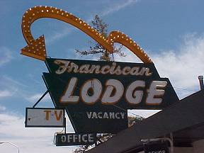 Francisco Lodge