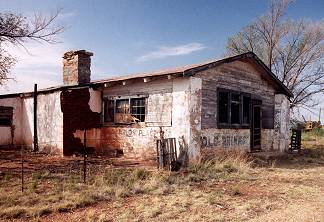 Carlo's Place - Newkirk Roadhouse