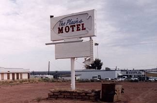 Santa Rosa Motel