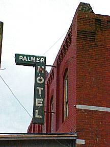 Palmer Hotel