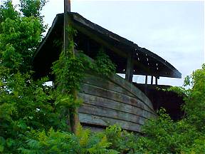 Catoosa Ark