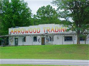 Arrowood Trading Post