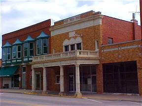 Chandler Movie Theater