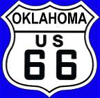 Oklahoma Route 66