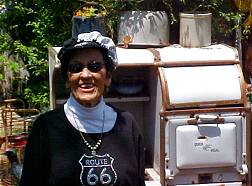 Dot Levitt