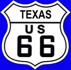 Texas Route 66