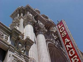 Los Angeles Theater