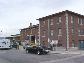 Barstow Mother Road Museum