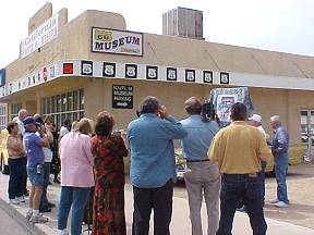 Victorville Museum