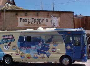 Fast Fanny's Gift Shop & Digital Magic