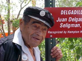 Juan Delgadillo