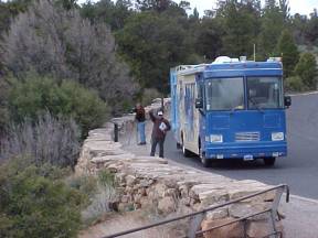 Route 66 Caravan RV