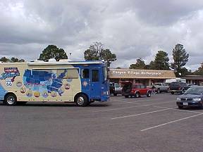 Grand Canyon Market