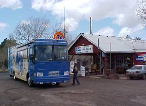 Parks General Store