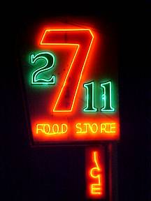 Old Market Neon