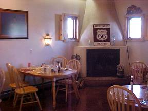 Ranch Kitchen Dining Room