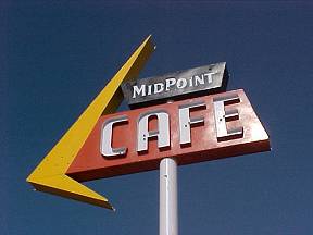 Classic Sign