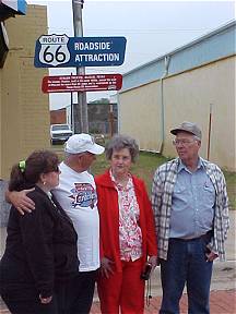 Avalon Theater Ceremony