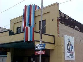 Avalon Theater