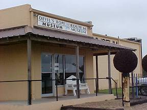 Devil's Rope Museum