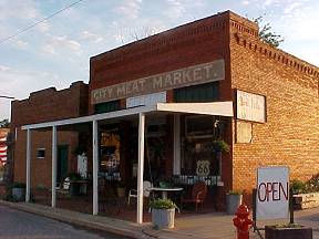 Erick Meat Market