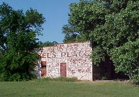 Kobels Gas Station