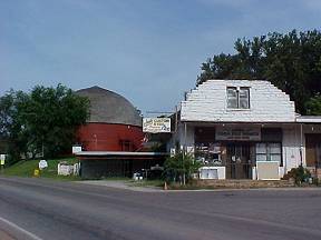 Arcadia, Oklahoma