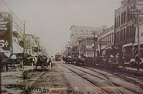 Tulsa 1909