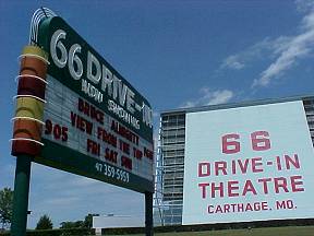 66 Drive-In