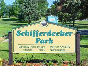 Schifferdecker Park