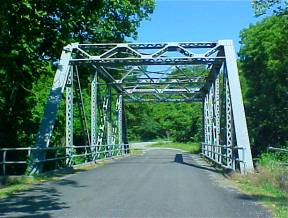 Spencer Bridge
