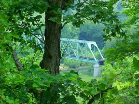 Rail Road Tressel