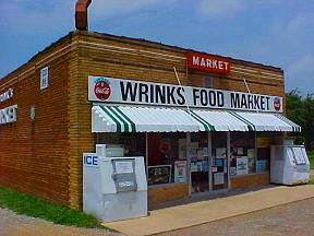 Wrinks Food Market