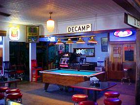DeCamp Bar