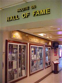 Illinois Route 66 Hall of Fame