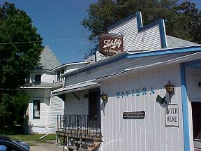 Riviera Roadhouse